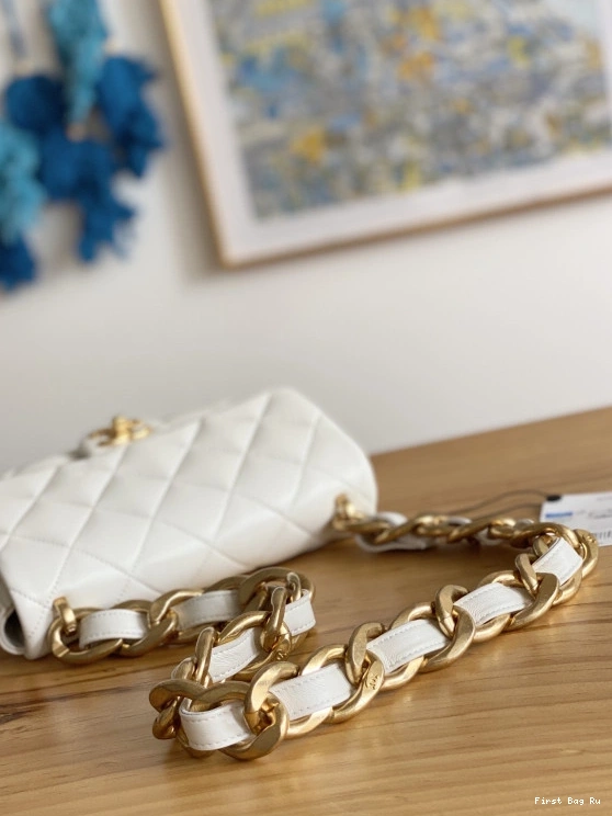 Firstbag Ru SMALL FLAP BAG CHANEL 0818